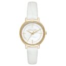 Michael Kors Ladies Cinthia Gold Watch - MK2662